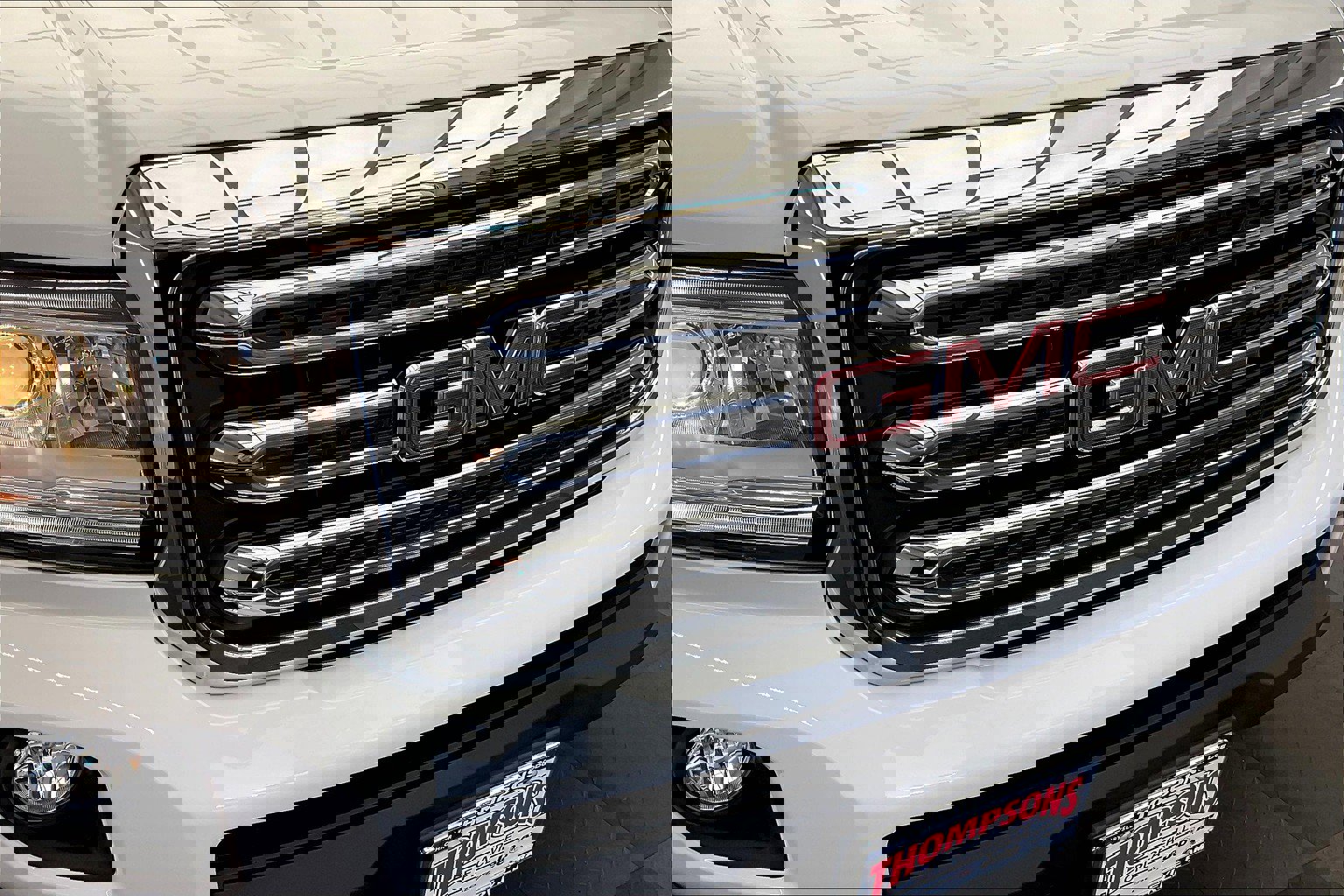 2018 Gmc Canyon SLE photo 27