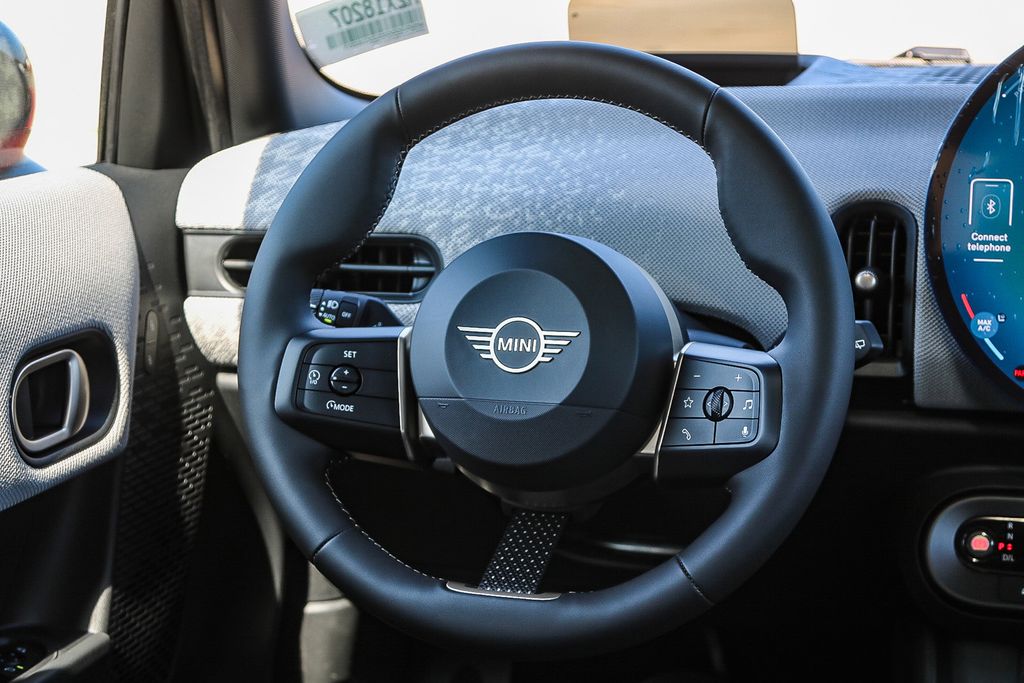 2025 Mini Cooper 4 Door Hardtop Signature photo 14