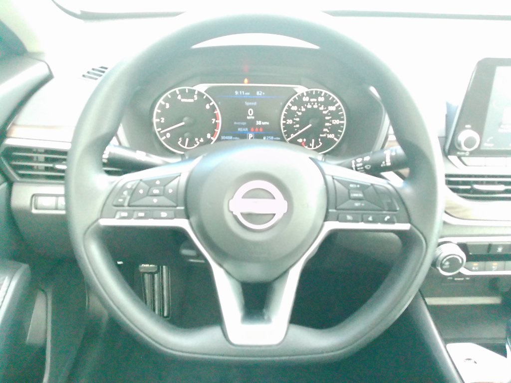 2024 Nissan Altima 2.5 SV photo 23