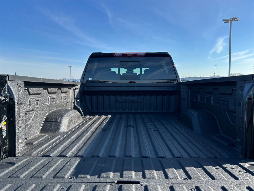 2026 GMC SIERRA HD - Image 38