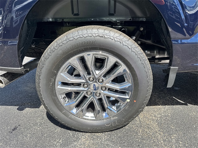 2026 Ford F-350 Lariat photo 12