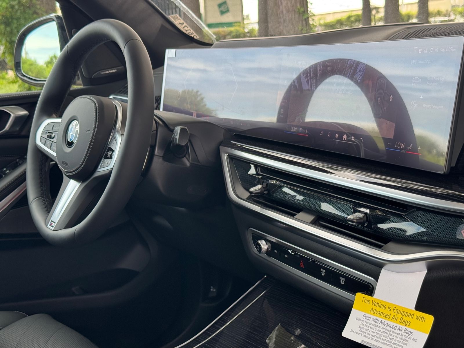 2026 Bmw X5 xDrive40i photo 17