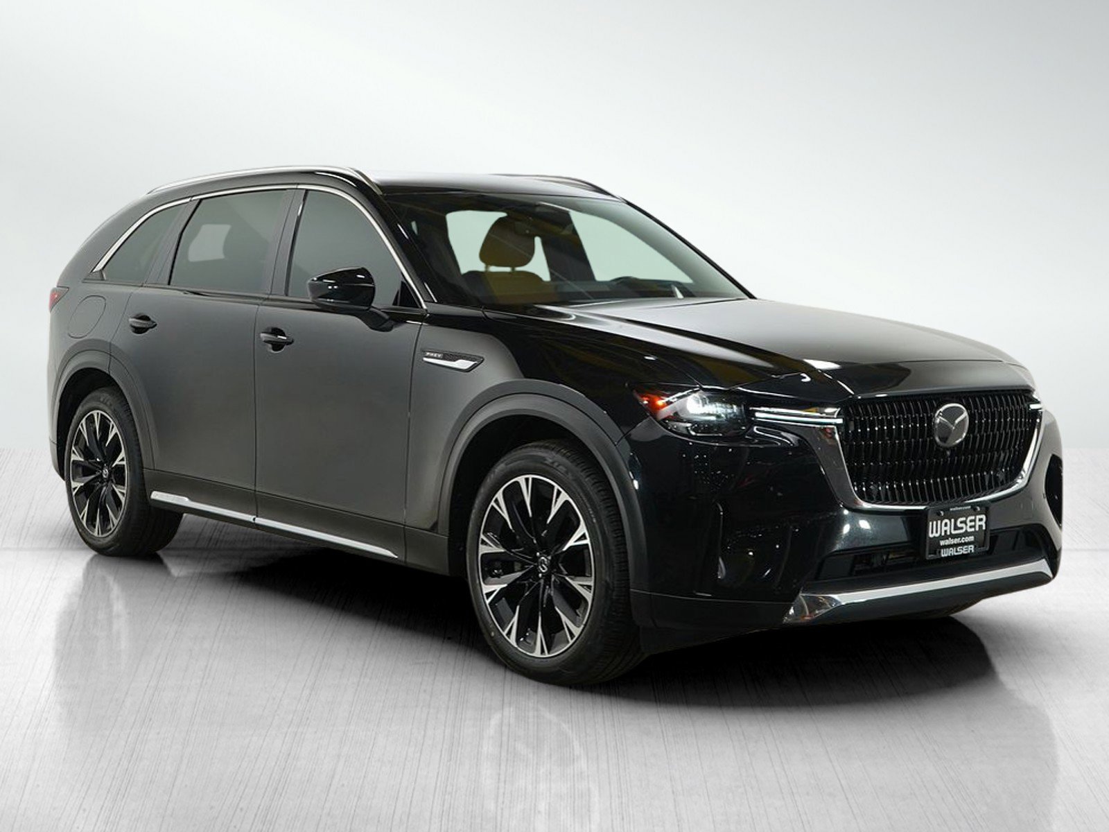 2024 Mazda CX-90 Premium Plus photo 7