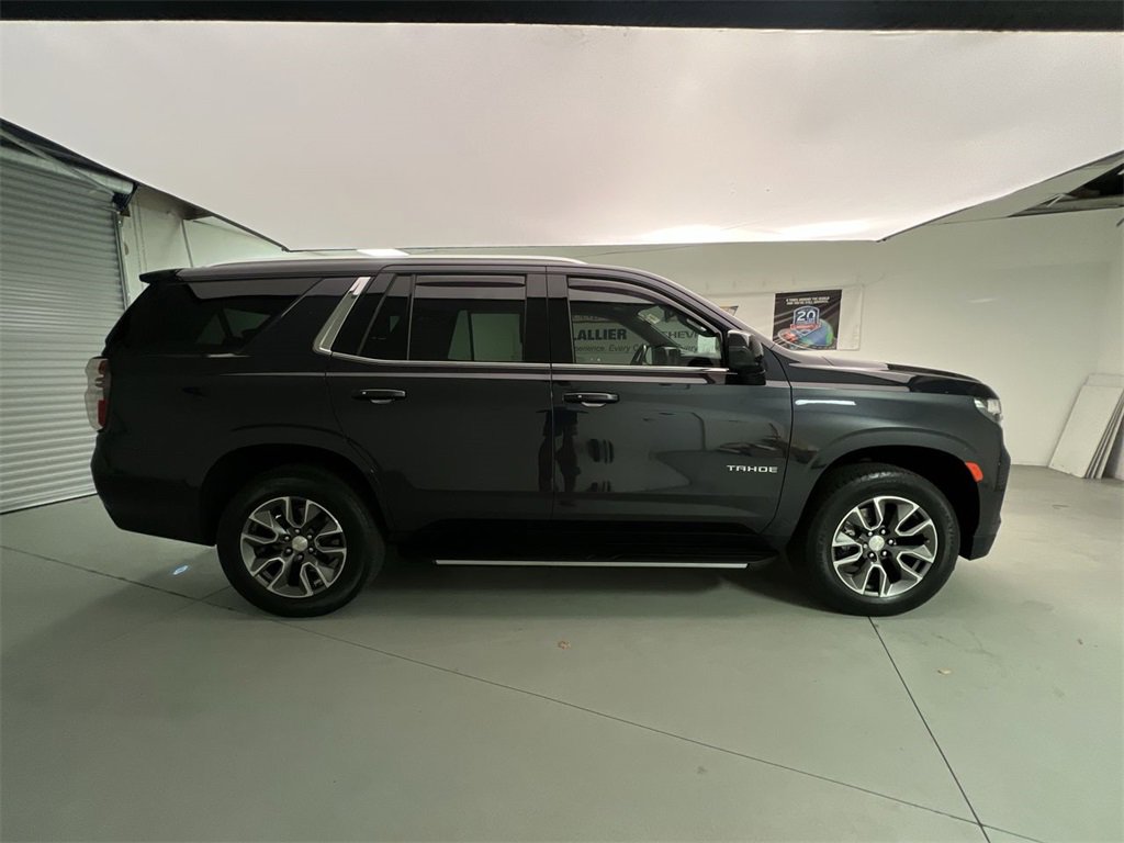 2023 Chevrolet Tahoe LT photo 6