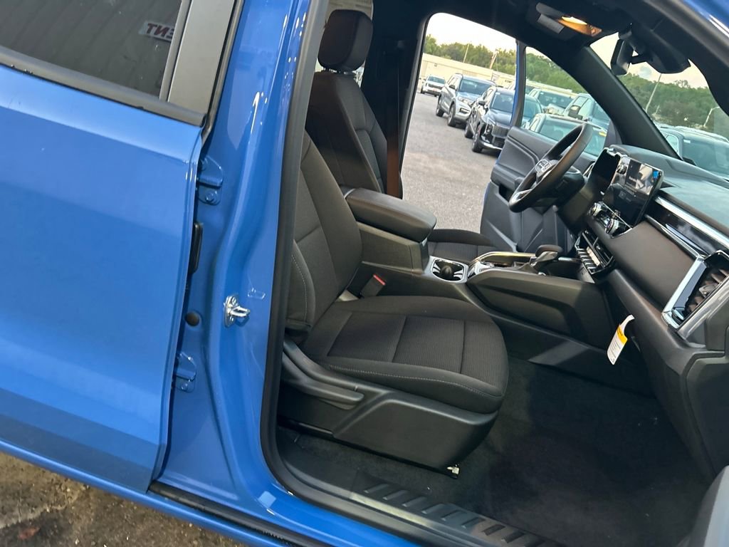2026 Gmc Canyon Elevation photo 23