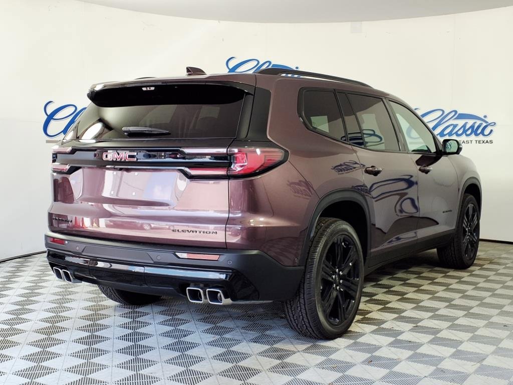 2026 Gmc Acadia Elevation photo 20