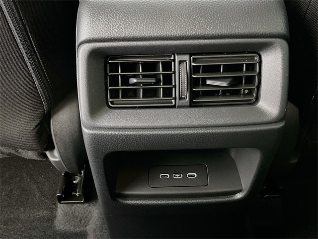 2026 Honda CR-V EX photo 16