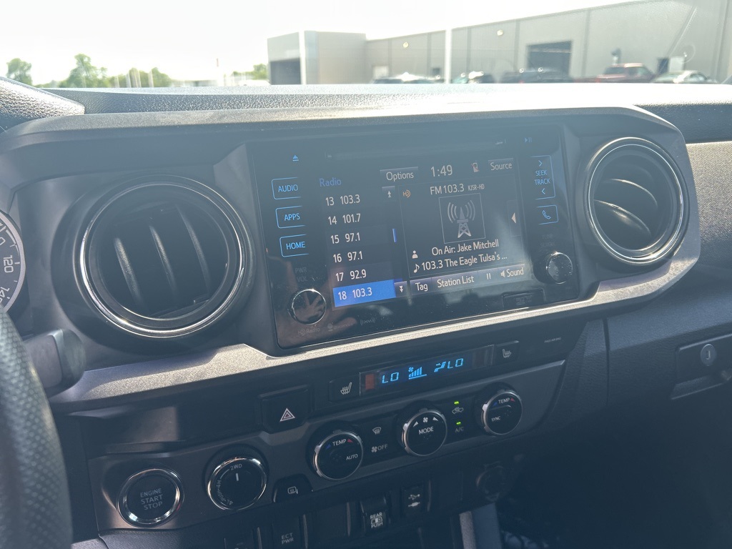 2019 Toyota Tacoma TRD Pro photo 15
