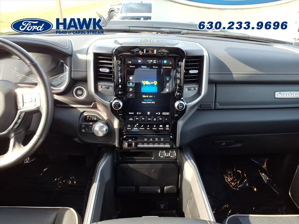 2024 RAM 2500 - Image 12