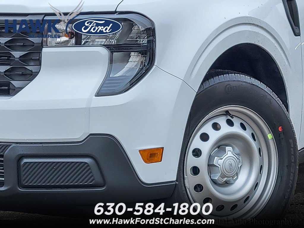 2026 FORD MAVERICK - Image 2