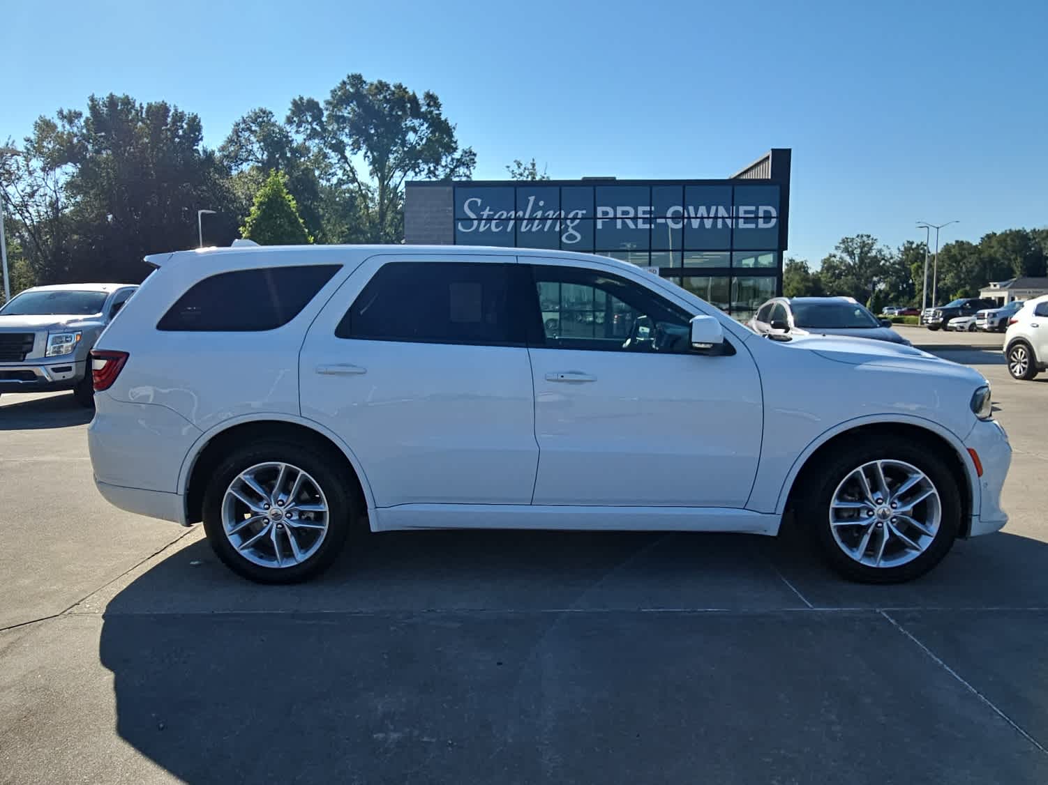 2022 Dodge Durango R/T's photo