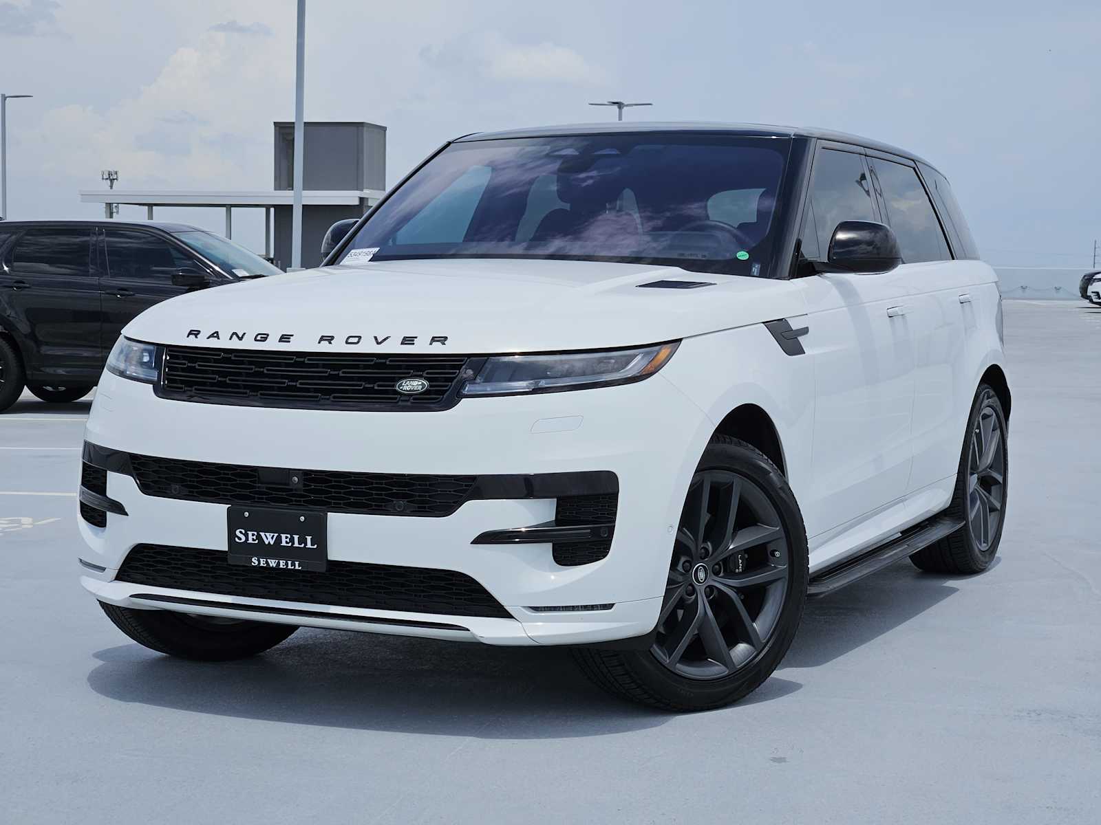 2023 Land Rover Range Rover Sport SE Dynamic