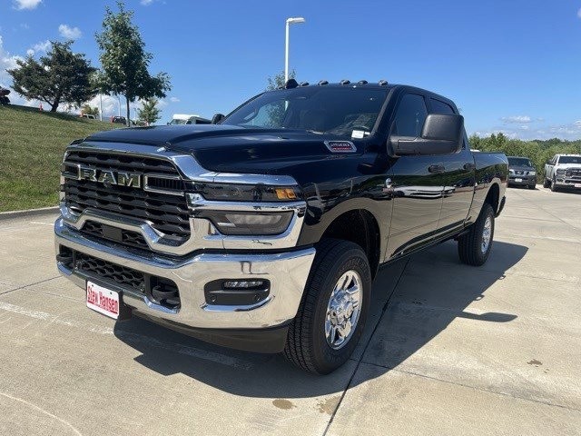 2025 RAM Ram 2500 Pickup Tradesman's photo