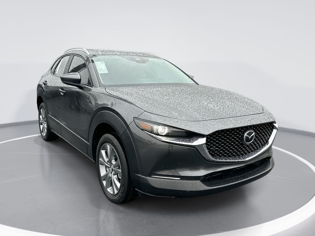 2026 Mazda CX-30 Preferred's photo