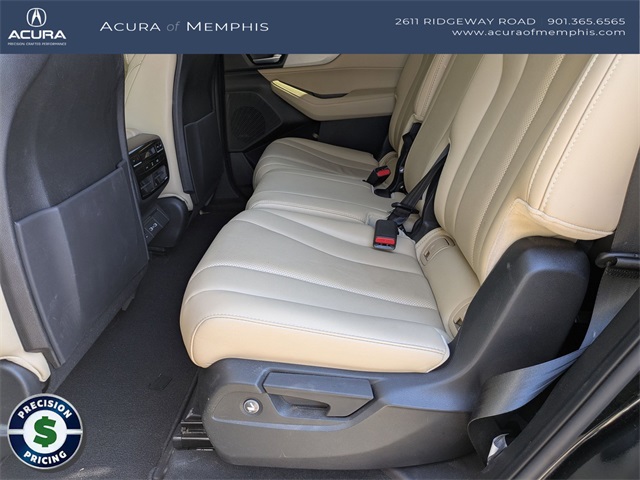2022 Acura MDX Technology photo 24