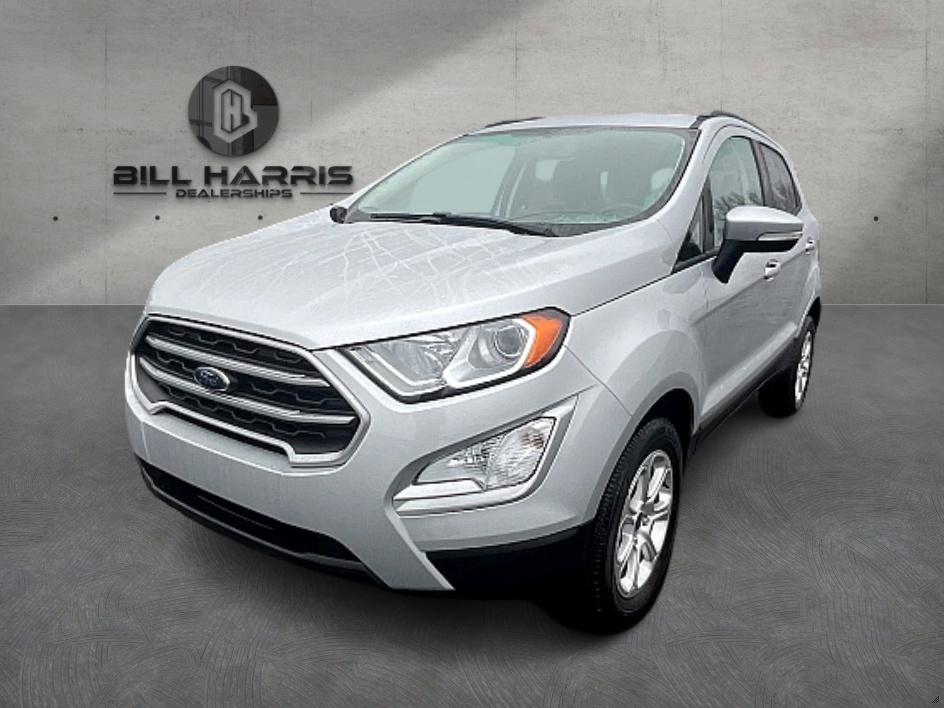 2022 Ford EcoSport SE's photo