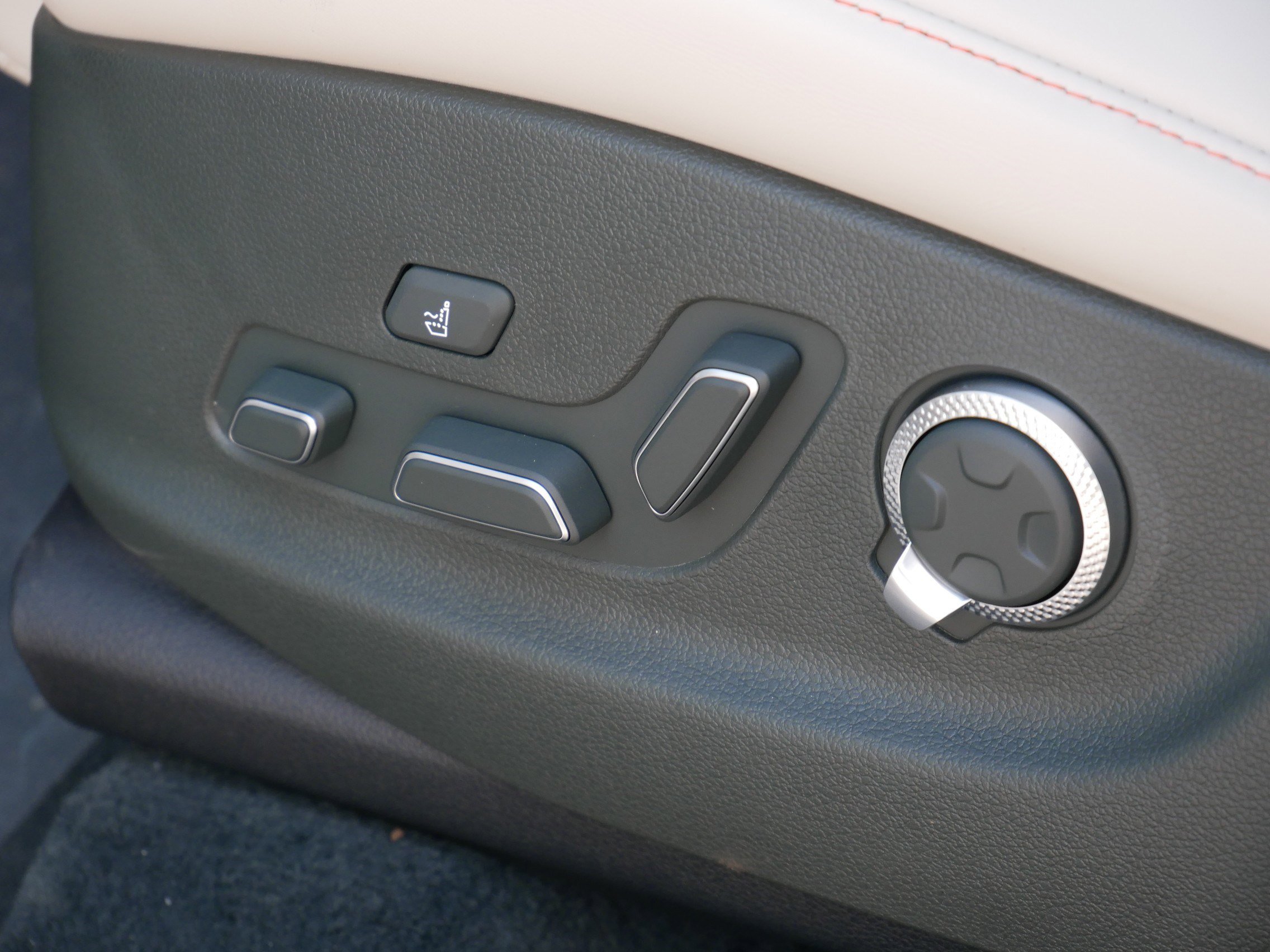 2025 Genesis GV80 Coupe 3.5T AWD photo 4