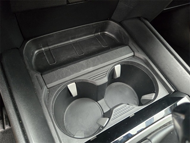 2025 Mazda CX-50 2.5 Turbo Meridian Edition photo 20