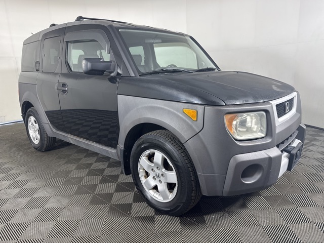 2004 Honda Element
