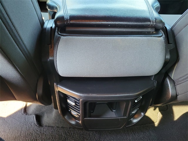 2021 Ram 1500 Big Horn Lone Star photo 12