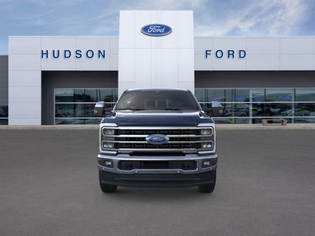 2025 Ford F-350 King Ranch photo 6