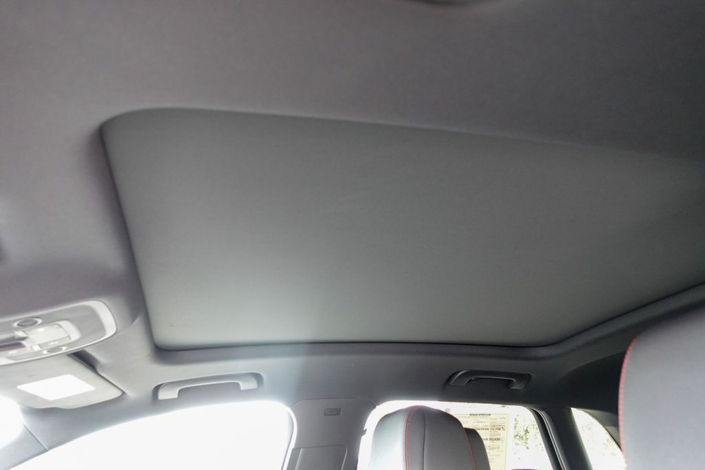 2025 Audi Q3 S line Premium Plus photo 13