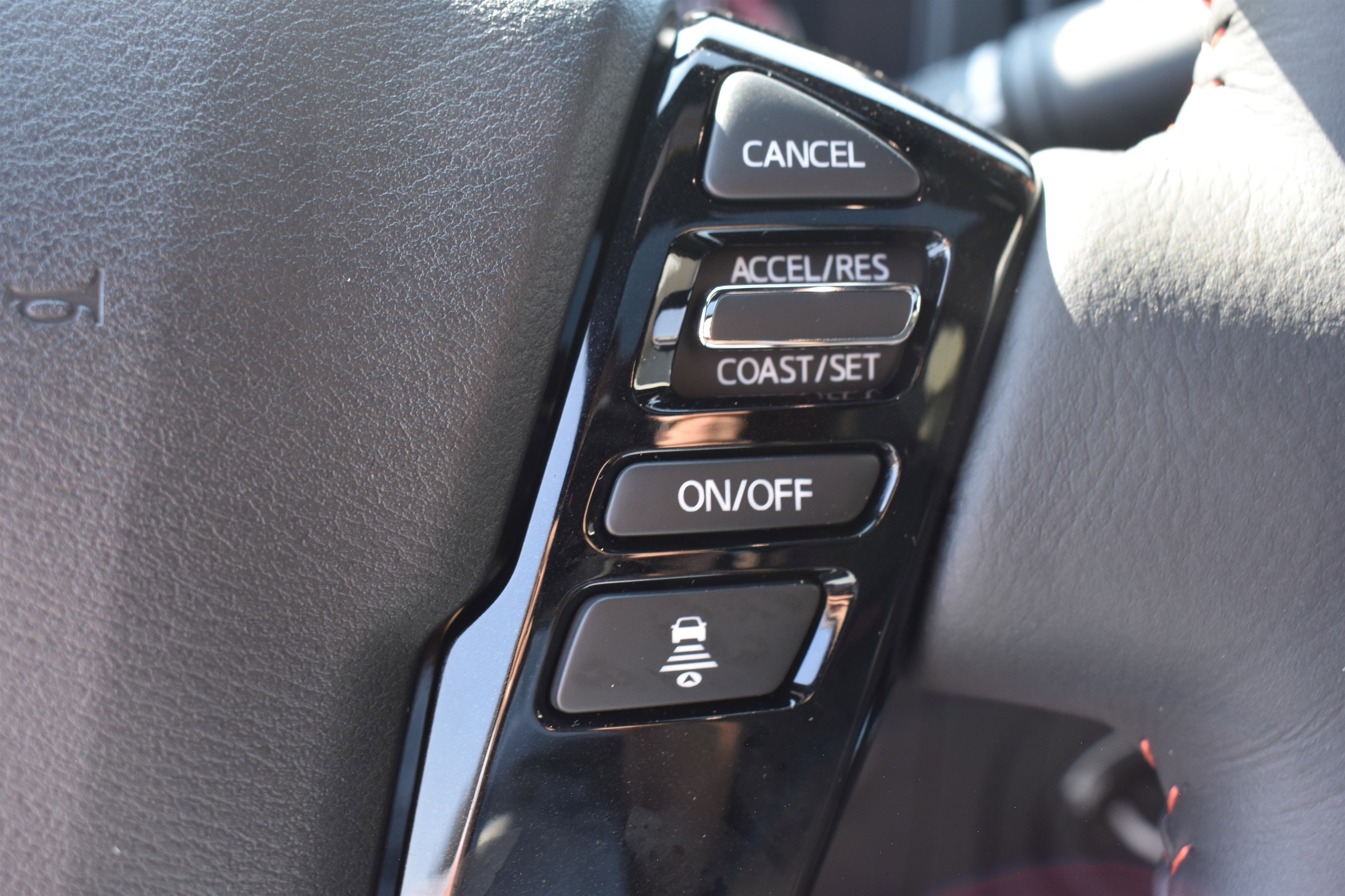 2026 Nissan Frontier Crew Cab PRO-4X photo 12