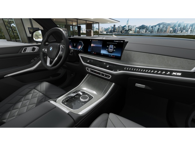 2026 Bmw X5 sDrive40i photo 14