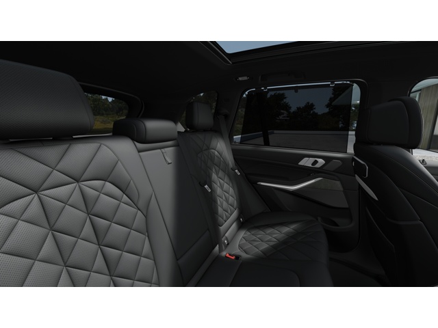 2026 Bmw X5 sDrive40i photo 12