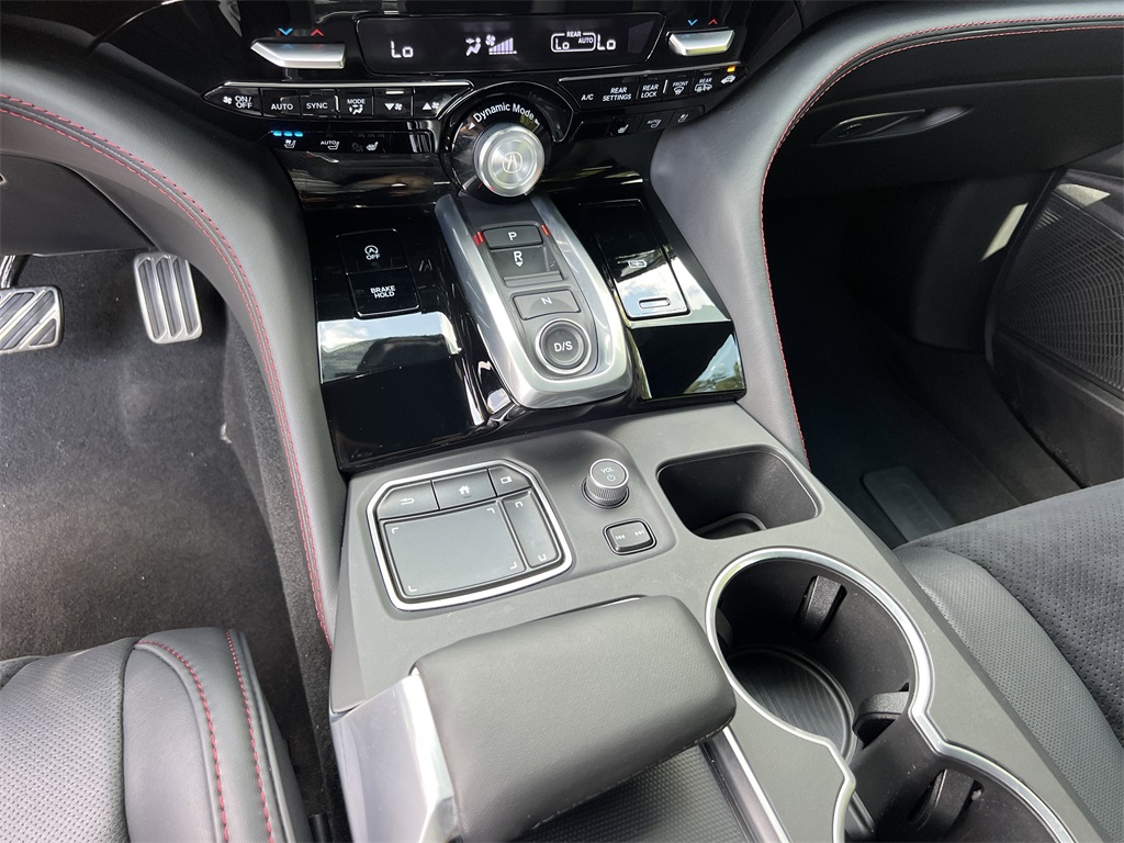 2023 Acura MDX A-Spec SH-AWD photo 27
