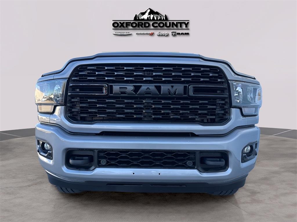 2024 Ram 2500 Big Horn photo 3