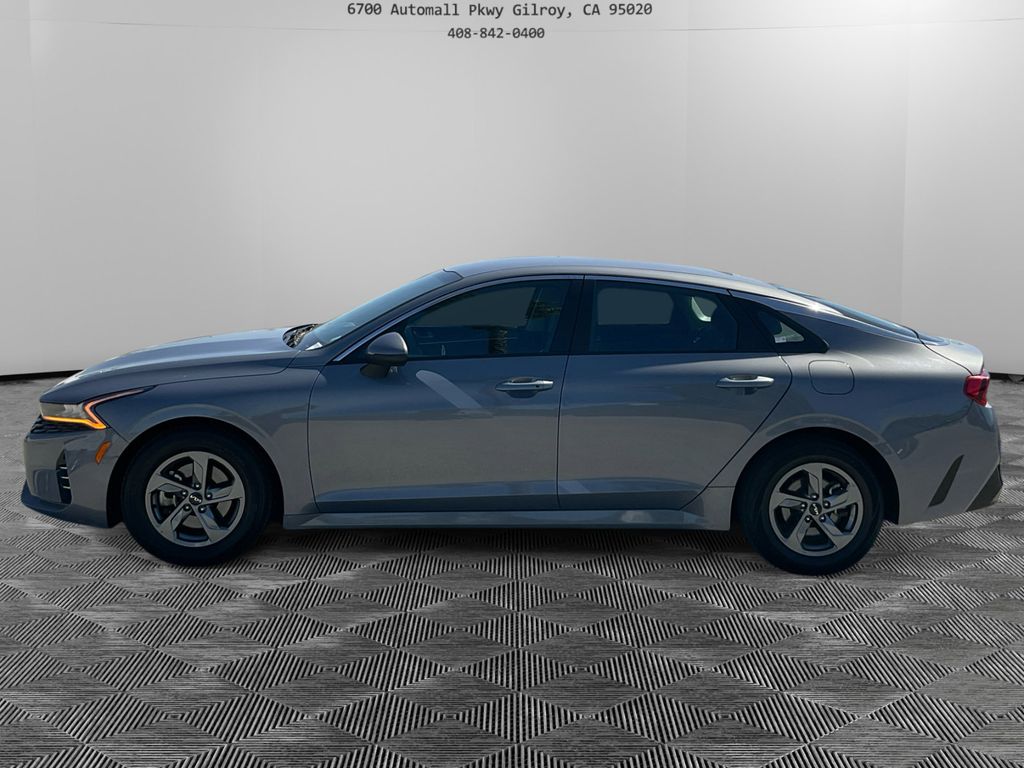 2023 Kia K5 LXS photo 8