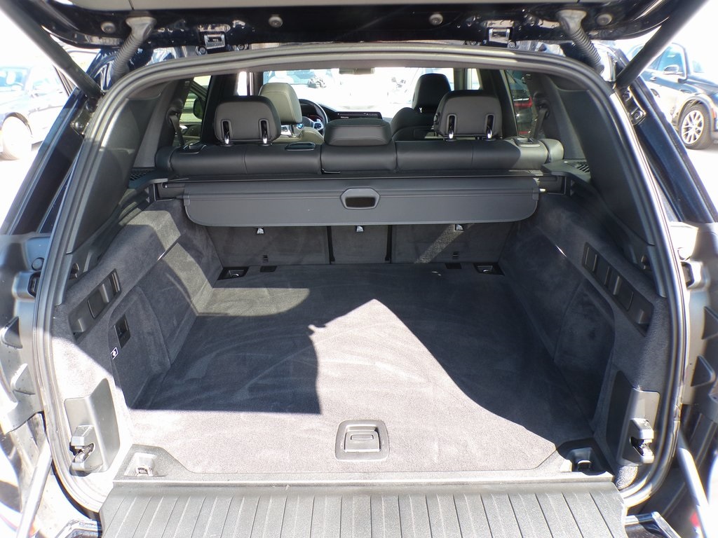 2021 Bmw X5 xDrive40i photo 12