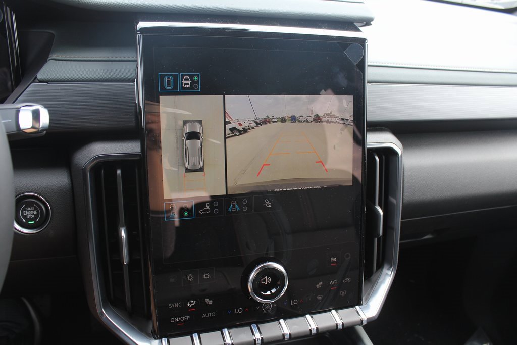 2026 Gmc Acadia AT4 photo 20