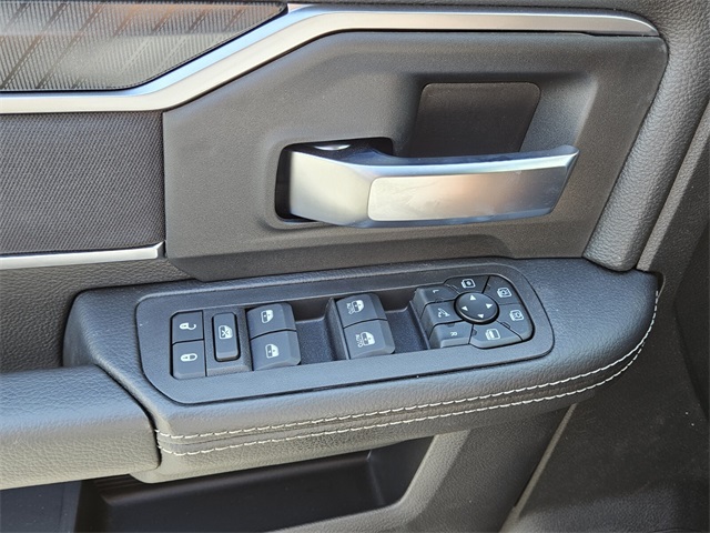 2026 Ram 2500 Big Horn photo 32