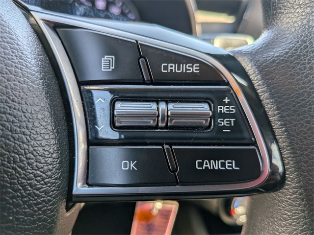 2021 Kia Forte FE photo 14