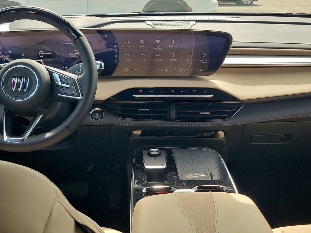 2025 Buick Enclave Preferred photo 25
