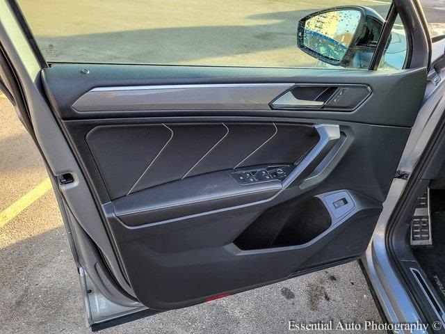 2022 VOLKSWAGEN TIGUAN - Image 24