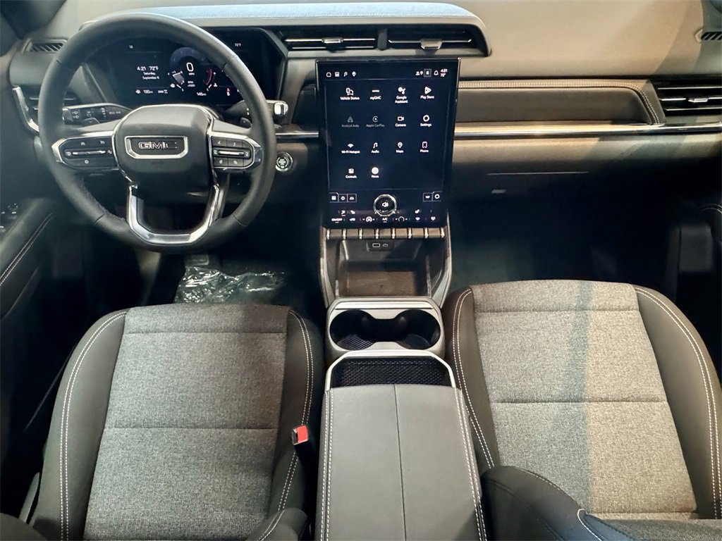 2026 Gmc Terrain Elevation photo 22