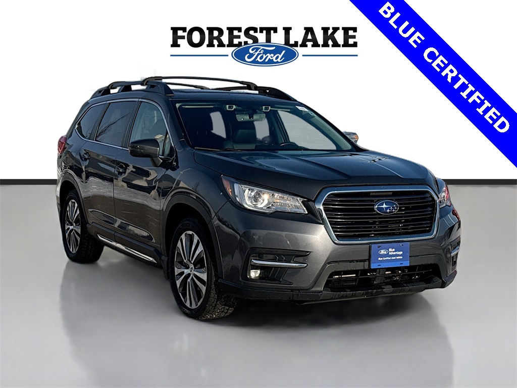 2022 Subaru Ascent Limited