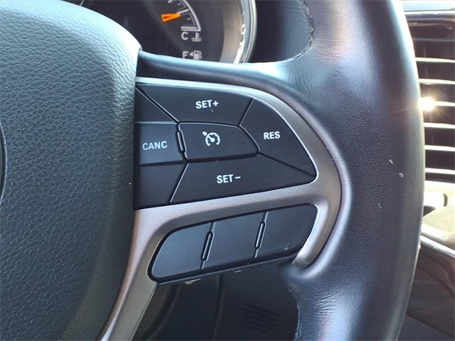 2022 Jeep Cherokee Laredo X photo 23