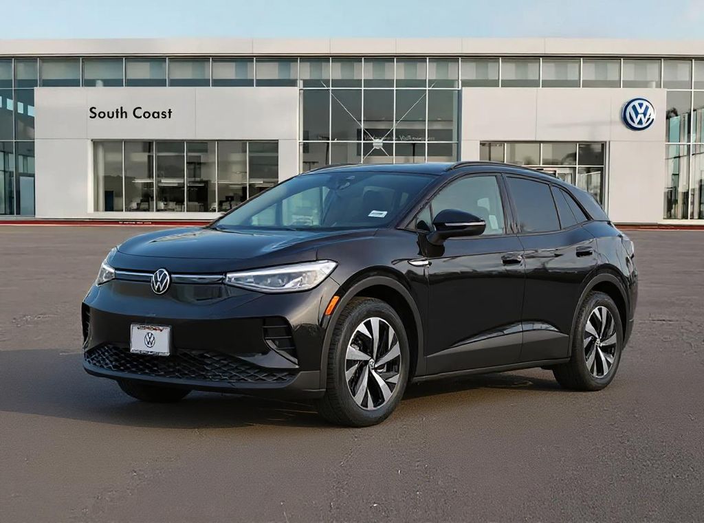 2026 Volkswagen ID.4 PRO's photo