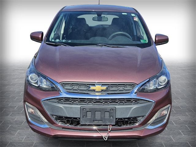 2019 Chevrolet Spark 1LT LT photo 2