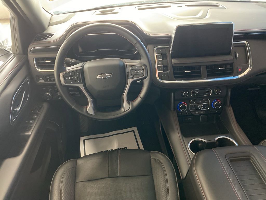 2023 Chevrolet Tahoe RST photo 5