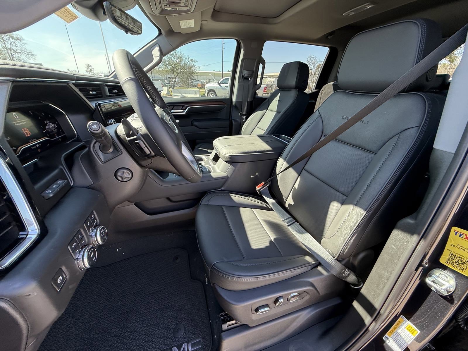 2025 Gmc Sierra 1500 Denali photo 16