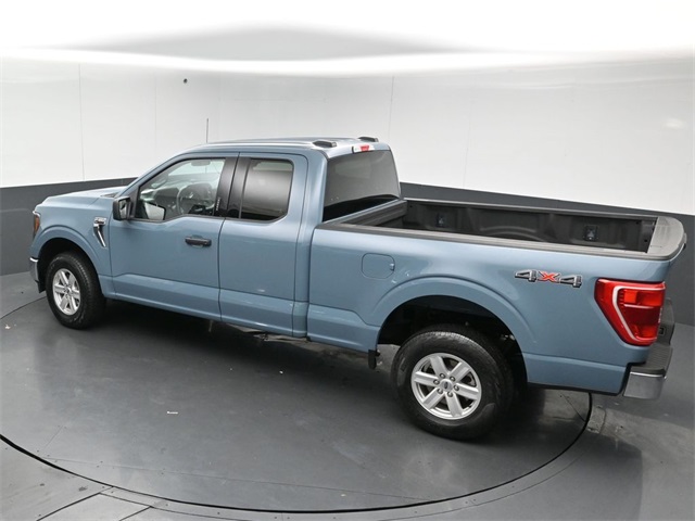 2023 FORD F-150 - Image 48