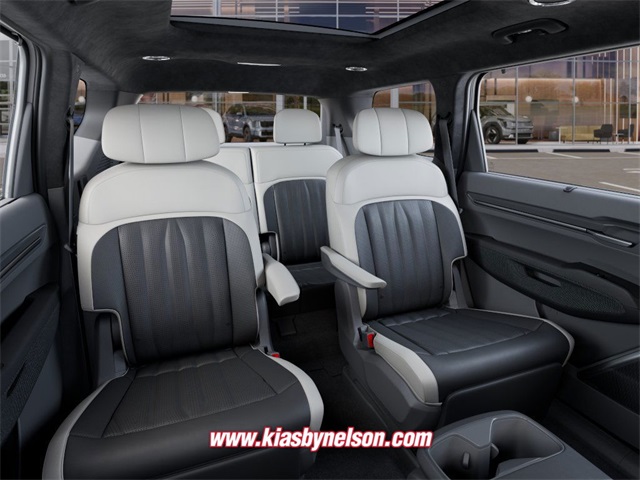 2026 Kia EV9 GT-Line photo 15