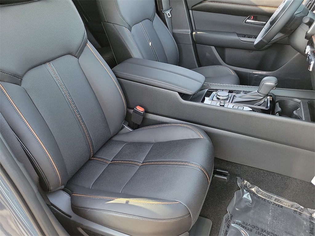 2025 Mazda CX-50 Premium Plus photo 16