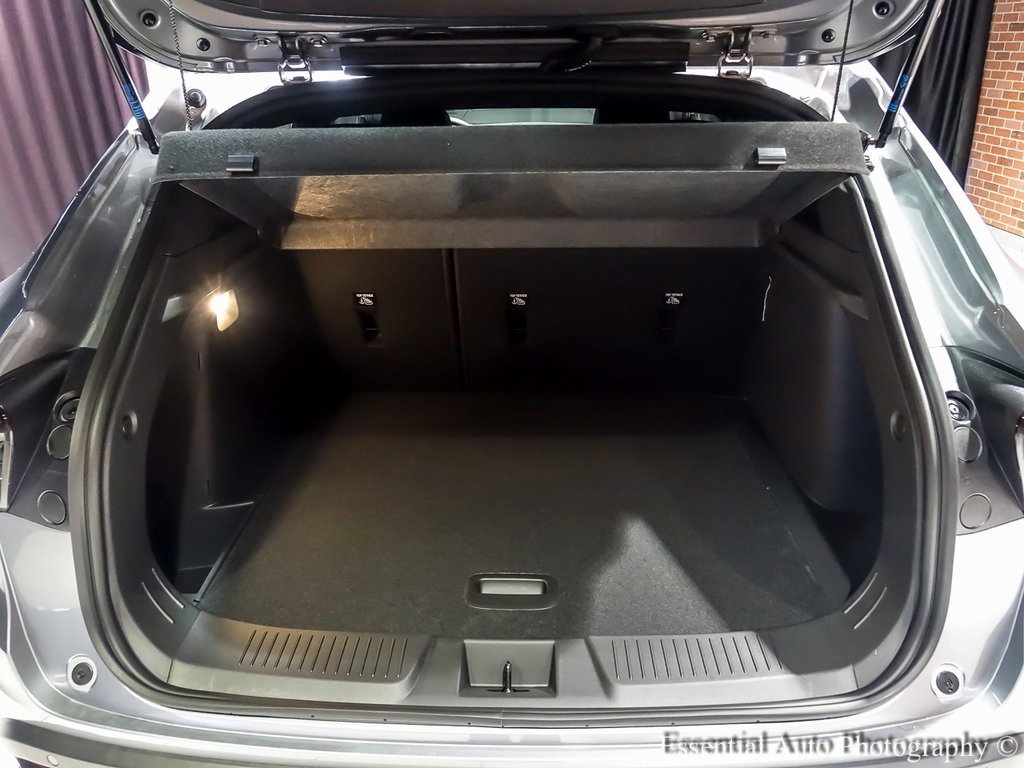 2026 CHEVROLET TRAX - Image 19