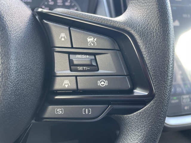 2025 Subaru Crosstrek Premium photo 13